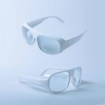 laser safety glasses laser safety eyewear For Medicine 10600nm k40