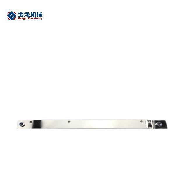 Rail Transit Special Aluminum Busbar Ampacity Chart with Light Advantage