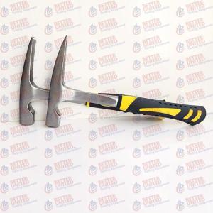 China High Carbon Steel Geological Hammer Rock Testing Machine 800g wholesale