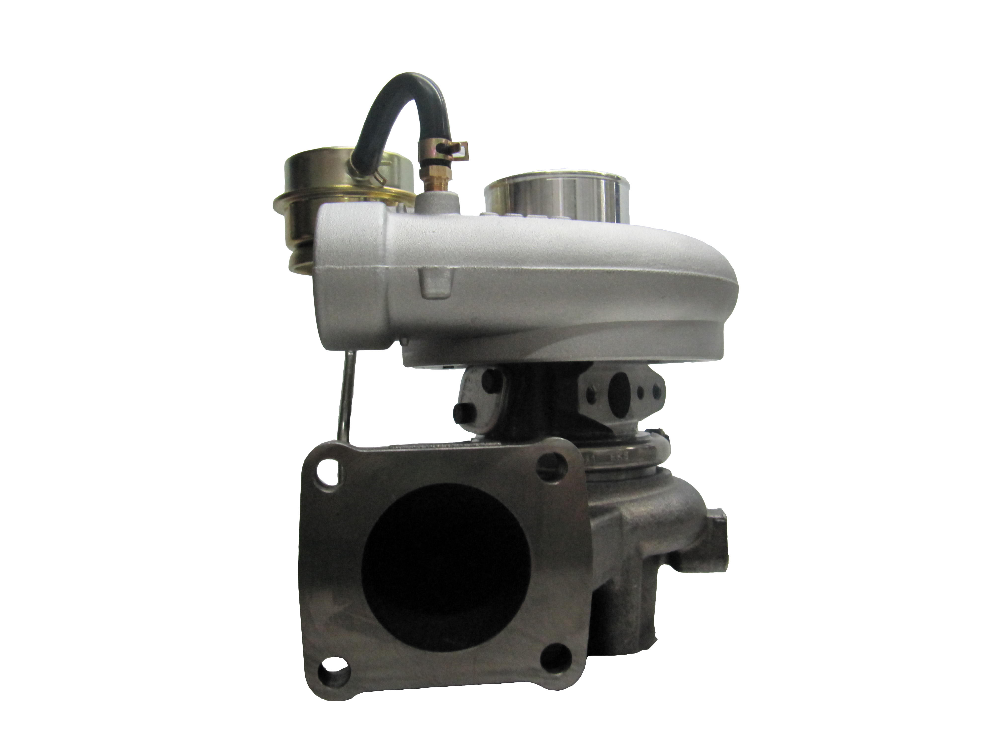 Kobelco Sk250-8 24100-4631 J05e Hino Diesel Engine Turbocharger