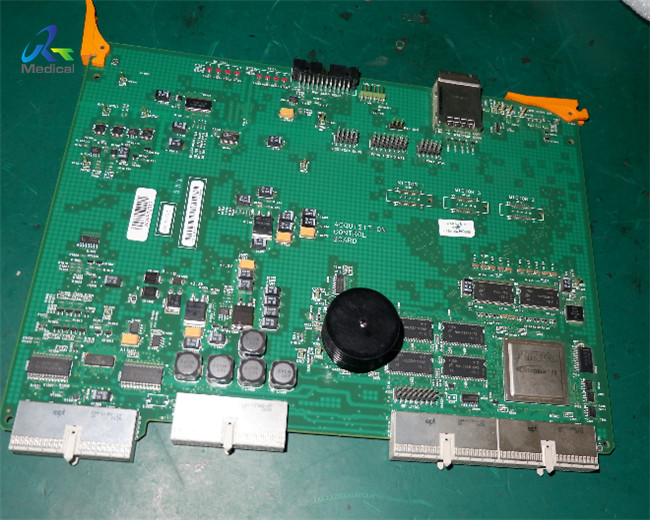 HD15 Ultrasonic Board ACB Assy Acquisition Control