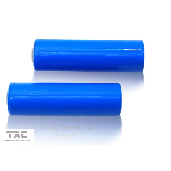 Smart Home 3000mAh 3.0V CR17505 Li-MnO2 Battery