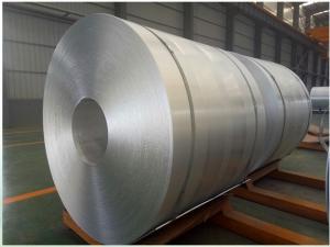 China Plain Aluminium Foil For Pharmaceutical Packaging wholesale