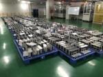 175wh/Kg Energy Density 21.9V 168ah VDA Electric Vehicle Battery for Electric