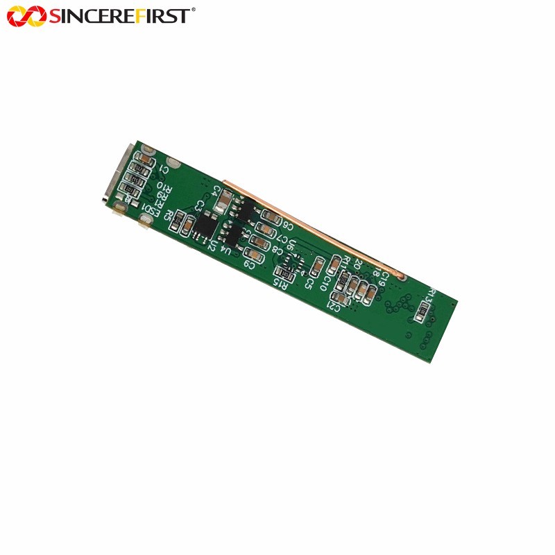BF20A6 Sensor WIFI Camera Module 0.3MP Hd Endoscope Camera Module