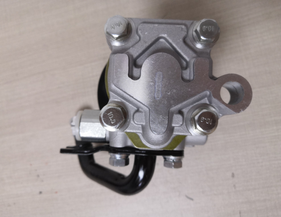 NEWAIR 57100-1c580 Hyundai Steering Pump With Pulley