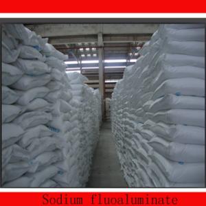China Sodium silicofluoride(SSF) in building industry wholesale
