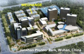 Wuhan Wechange Technology Co., Ltd