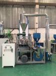 Inverter Control Plastic Grinding Pulverizer Machine