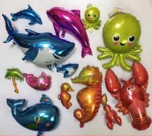 China Automatic Film Foil Balloon Making Machine Aluminum wholesale
