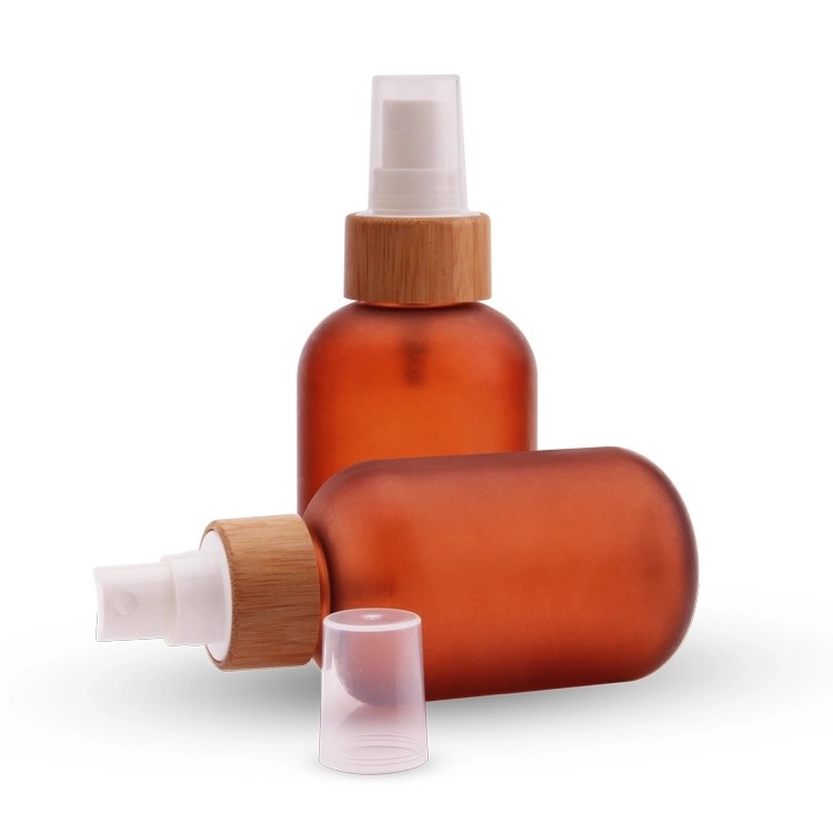 100ml Essential Oil Spray Bottles 18/410 Empty Luxury Essential Oil Dropper Bottles