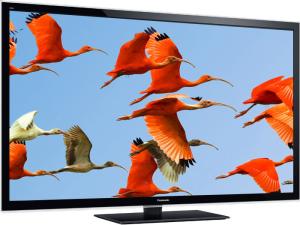 China Panasonic SMART VIERA TC-55LE54 55&quot; LED HDTV 1080p Full HD 120Hz wholesale