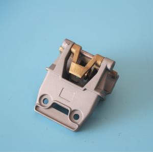 China Moforts Finishing Machine Parts Stenter Clip Copper Flapper Standard Size Setting Machine Parts wholesale