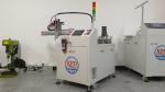 Ab Glue Dispensing Technology Two Component Resin Filling Machine