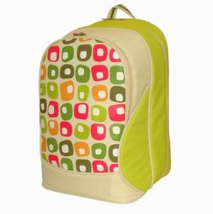 China Picnic backpack bag for 4 persons-PB-001 wholesale