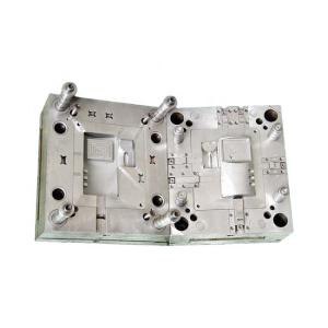 China NAK55 PDF DWG IGS STP Medical Injection Moulding Submarine Gate wholesale