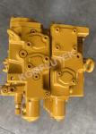 Sany SY365 Hydraulic Main Control Valve Excavator KMX32N B45008