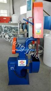 China High Brightness Steel Belt Grinder Multipurpose Optimum Performance wholesale