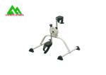 Physical Therapy Rehabilitation Equipment Lower Limbs Cycle Ergometer Machine