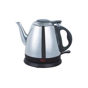 China Coffee Drip Water Boiler Kettle Gooseneck Kitchenaid Electric Tea Kettle wholesale