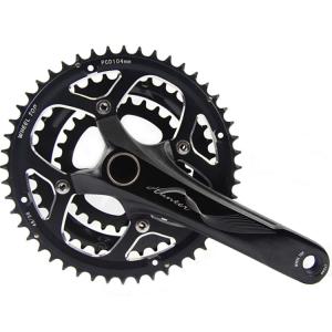 China Crankset Mountain Bike Gear Chainring Bolts Bicycle Parts wholesale
