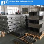 Custom Sheet Metal Laser Cutting Service Washing Machine Spare Parts