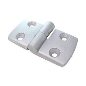 China Aluminum Door Hinge Pressure Brass Die Casting Components wholesale