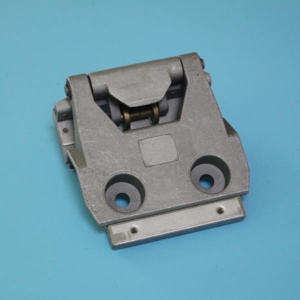 Bruckner Finishing Machine Parts Stenter Clip Aluminum Material Good Quality