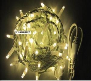 China Wholesale - christmas led lights 100 leds/10m LED String fairy, 110v/ 220V christmas led wholesale