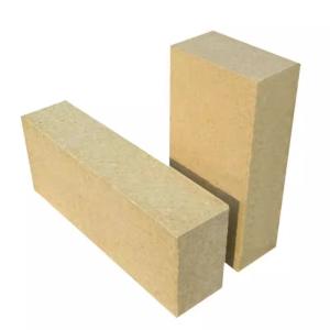 China Glass Melting Furnaces Precast Refractory Brick 1650C wholesale