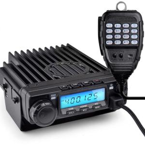China Baofeng BF9500 UHF 5 TONE ANI VEHICLE RADIO wholesale
