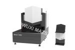 High Speed CNC Bending Machine Accurate Metal Brake Machine 2900W