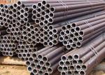 ASTM A53 Grade B Zinc Coated Surface Seamless Carbon Pipe