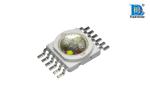RGBWA 6in1 Multichip LED 10W 400mA High Power LEDs Chip