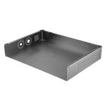 China OEM Factory for Sheet Metal Fabrication Brackets Stainless Steel Parts