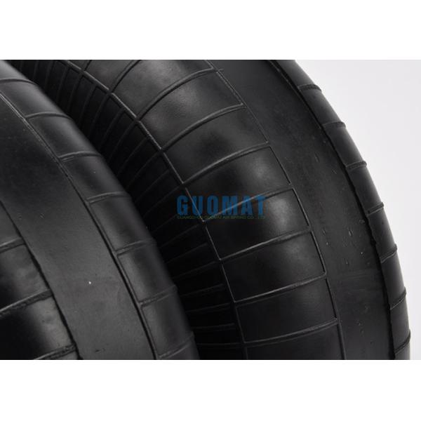 2B9-253​ Industrial Air Spring Actuators Air Ride Air Spring Two Convoluted For Machines