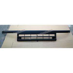 China Grille Narrow 195cm For Fuso FE647/FB511 Fuso Truck Spare Body Parts wholesale