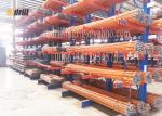 Steel Tapered Rock Drill Rods , Durable H25 Hex Tapered Hollow Drill Rods
