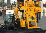 100-150 Meters Water Well Drilling Rig Machine Oem Portable Hydraulic Shallow