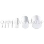 Self Lubricating 20mm PTFE Molded Rod For Sealing
