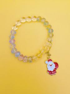 China 234 Design crystal bracelet wholesale