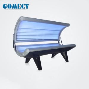 China Collagen Bed Solarium Tanning Machine For Body Skin Health wholesale