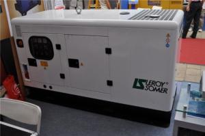 China silent perkins engine 12kva diesel generator wholesale