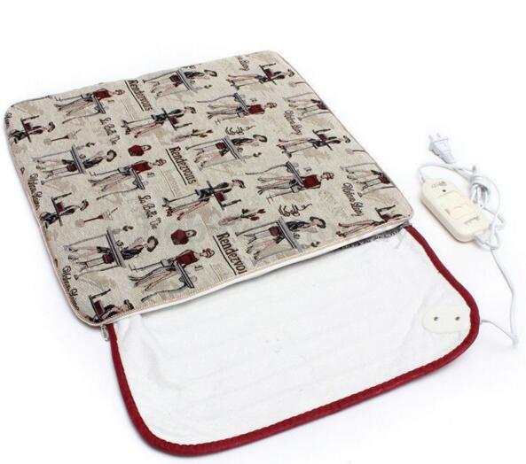 heated pet mats
