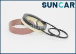 EX100-2 Excavator Track Oil Seal Kits 9092562 Hitachi Track Adjuster Cylinder