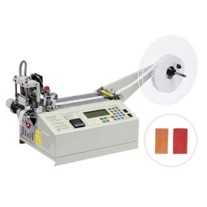 China Auto-label hot cutter machine 120SH(Hot cutter) wholesale