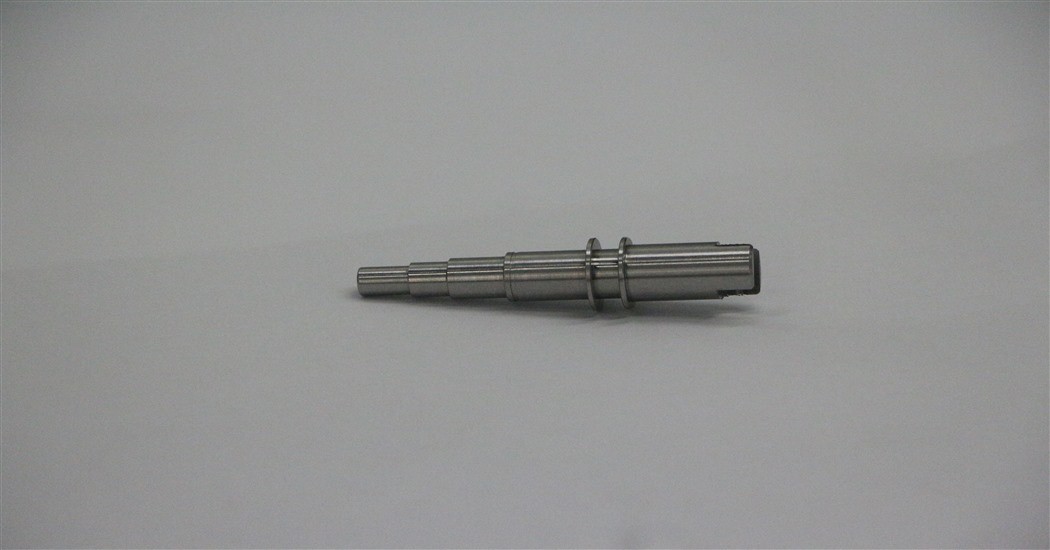 Multipurpose Stainless Steel Machined Parts , Stainless Steel Auto Parts