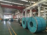 BA Surface SS 430 Cold Rolled Stainless Steel Strip 430 Steel Coil With Bule PE