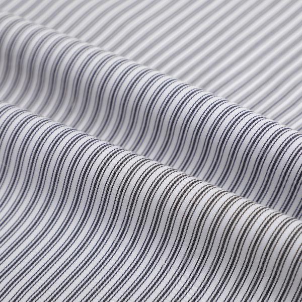 Manufacturer's Organic Rayon Polyester Fabric Stretchy Woven for Girls' Shirts Dresses Vests Skirts and Clothing Plain Dyed