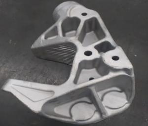 China Low Pressure Metal Casting Molds For Alloy Diecast Products Eco Friendly wholesale